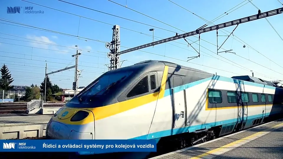 MSV elektronika