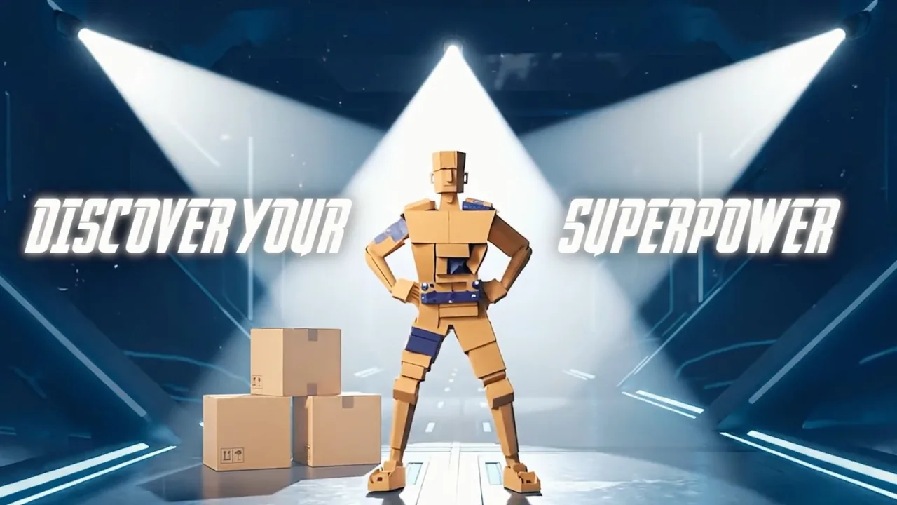 Smurfit Westrock: Discover your superpower 2025