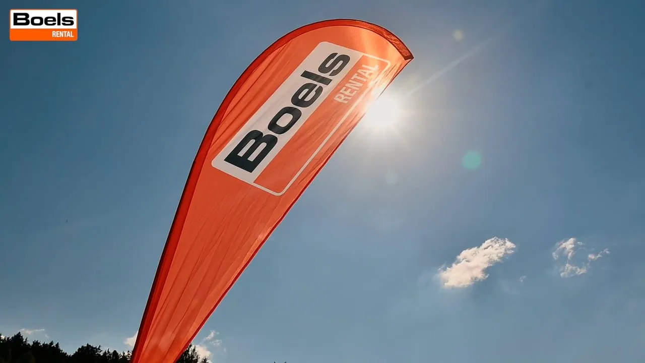 Boels Kick Off 2022