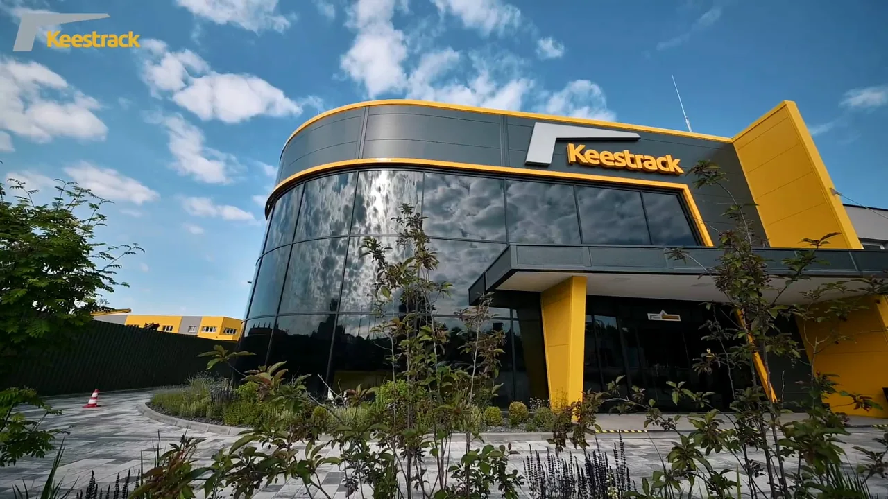 Keestrack Šternberk Open Day