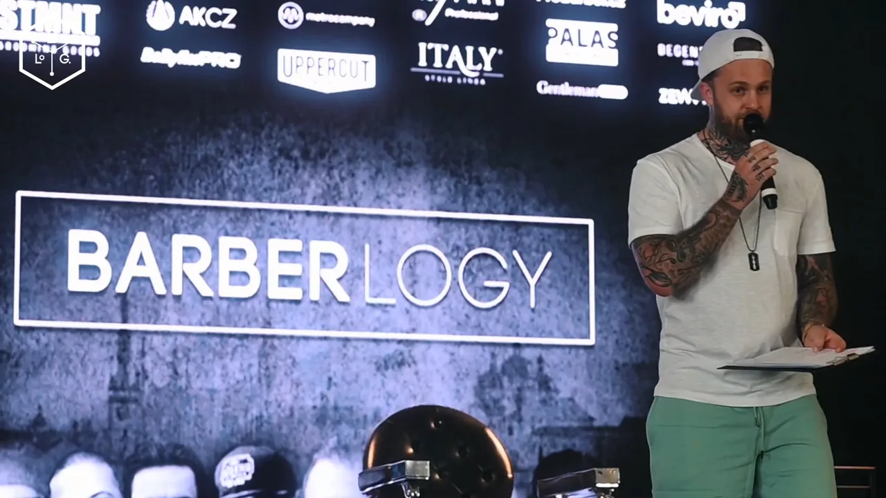 Barberology 2023