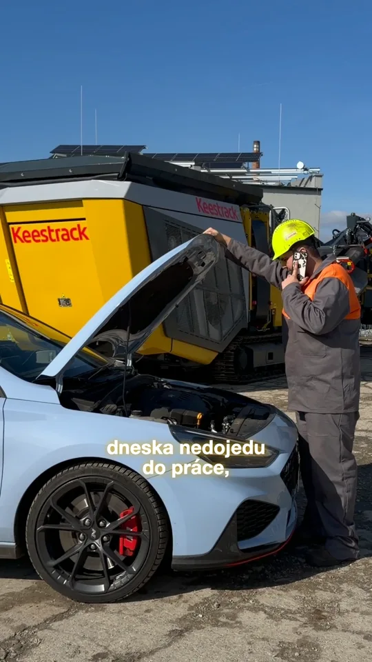 Car not work