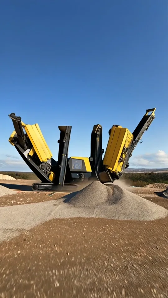 Keestrack Transformer