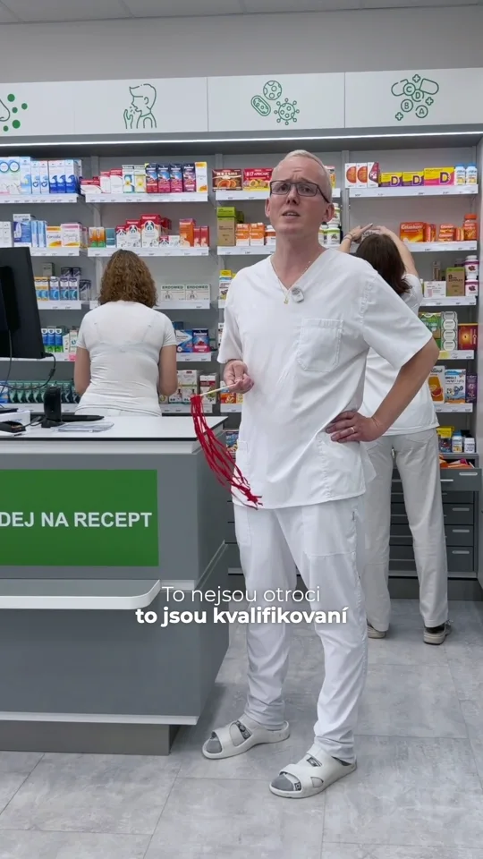 Otroci finál