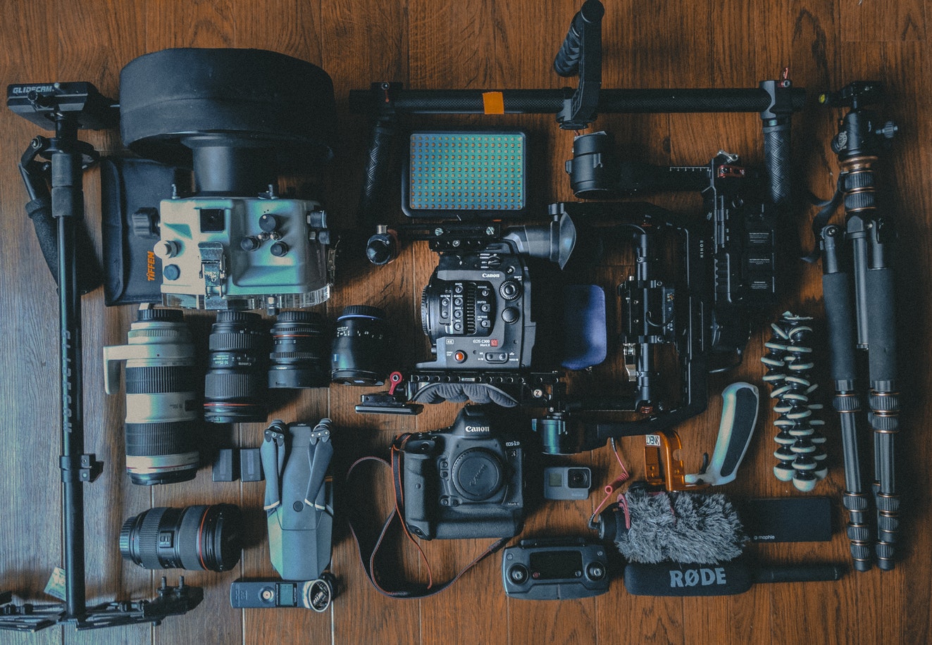 iVIDEOS – foto 1